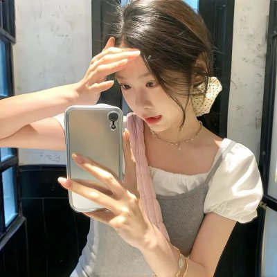 我是丽