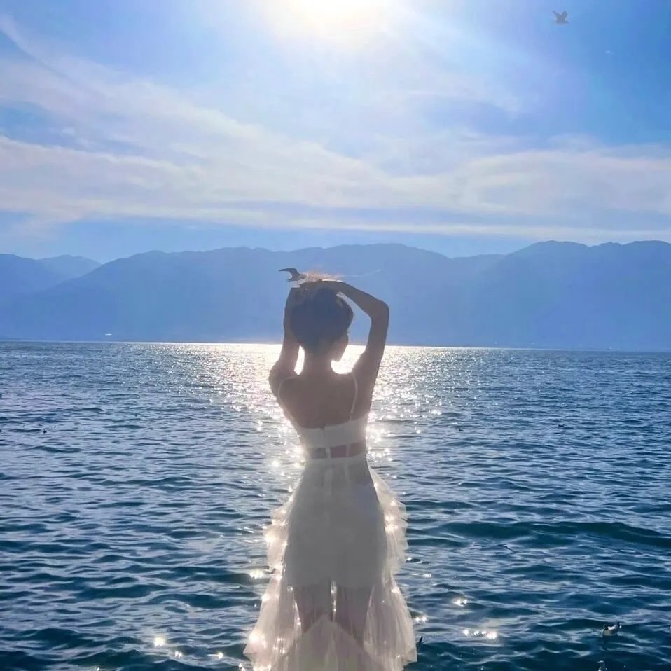 海外佳片